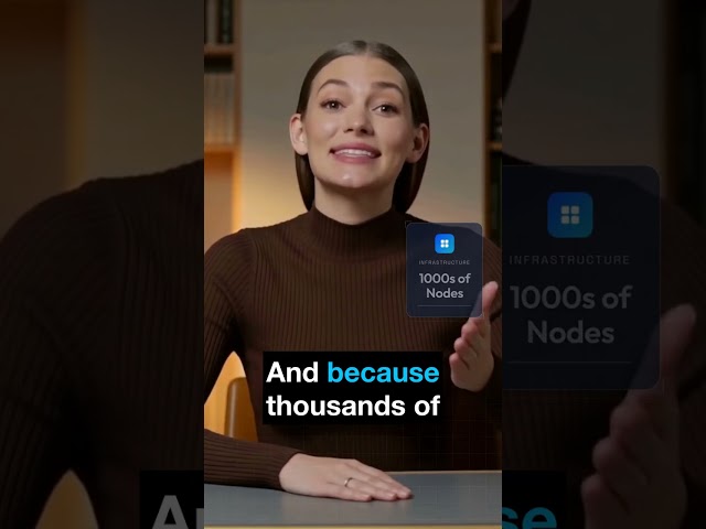 Blockchain explained without using the word blockchain