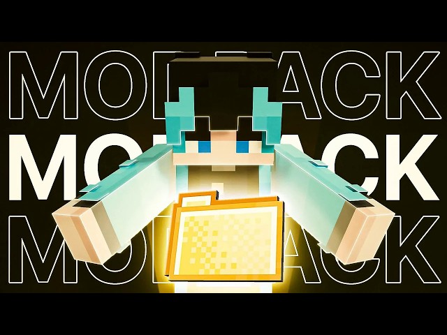 I Built The Ultimate PvP Modpack Insane FPS Boost (26.1.2)