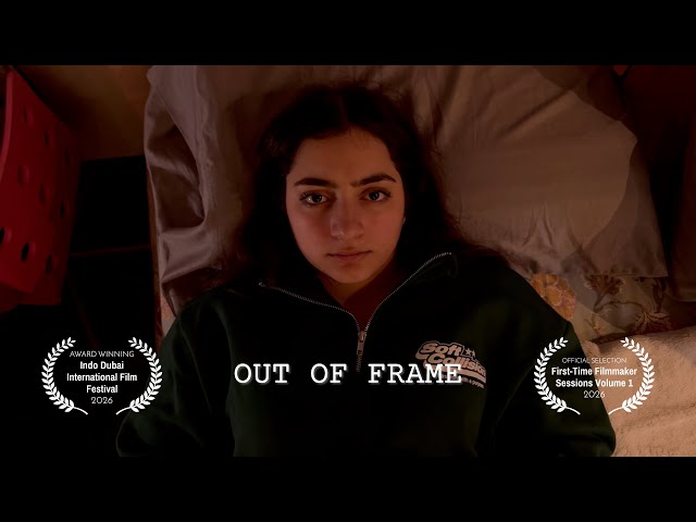 Out Of Frame | Award-Winning Short Film (2026)