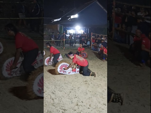 SATRIO SINGO DRONO JATI | #culture #football #sports #trip #art #shorts #subscribe