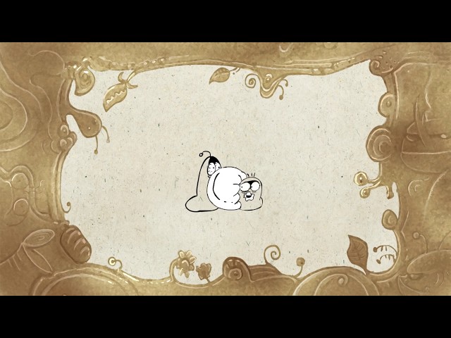 [Official] 3 Hours - FULL - LARVA-- Season 1 - Episode 1 ~ 104 (Final)