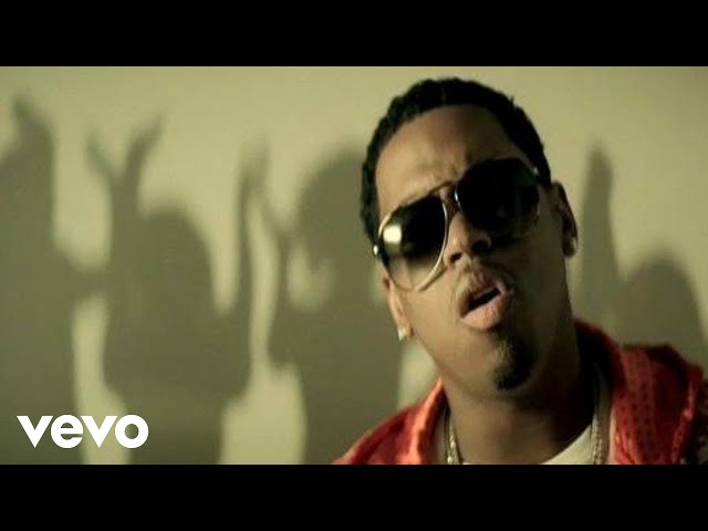Bobby V. - Anonymous ft. Timbaland