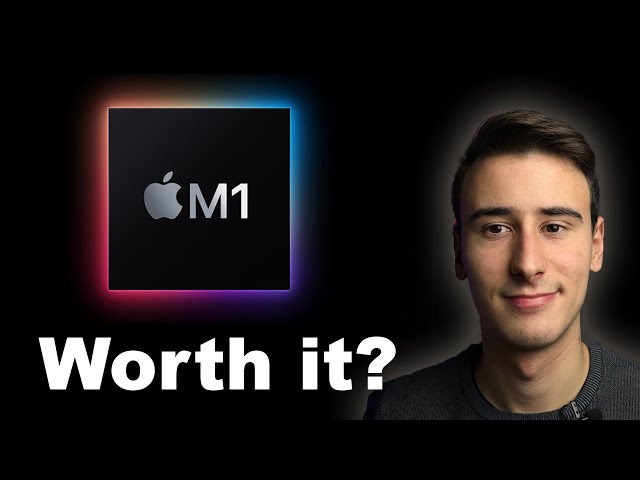 Are the Apple Silicon Macs Good for Developers?