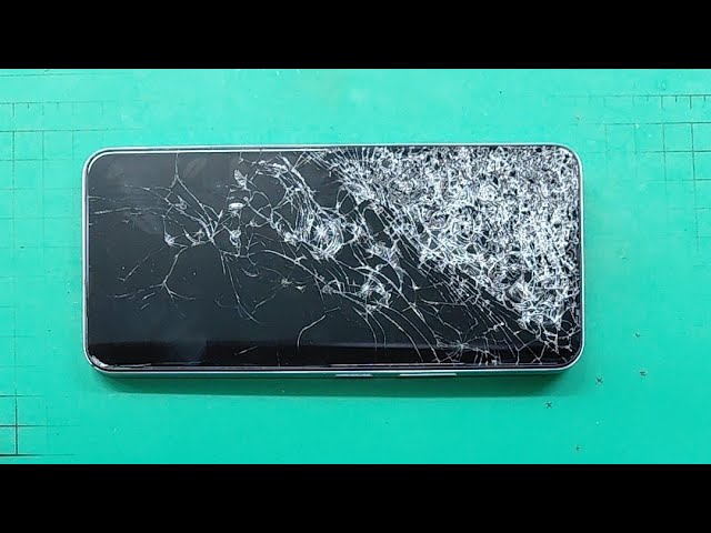 👉 How to Replace Morep V5 Broken LCD (Live Step-by-Step)