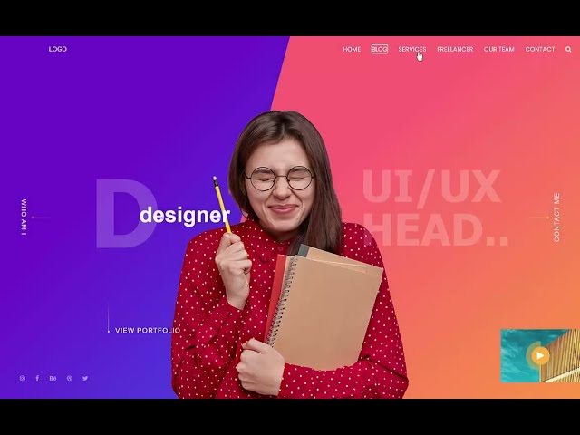 11+ Complete Responsive Website Design course in bundle using HTML 5 CSS 3