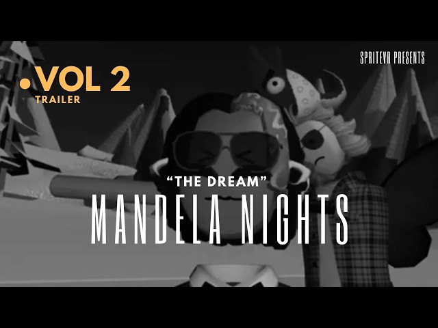 MANDELA NIGHTS VOL 2 | OFFICIAL TRAILER