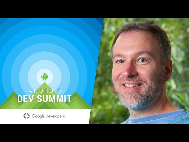 Android Textual Layout (Android Dev Summit 2015)