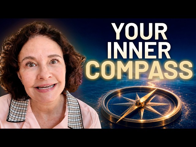 7 Days to Turn On Your INTUITION (Even If You Think You Don't Have It)