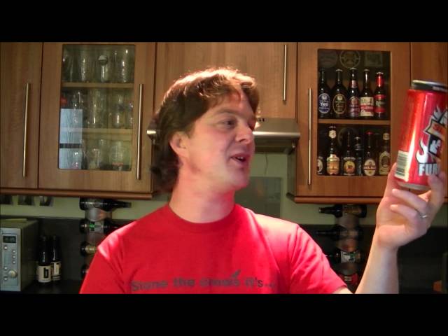 Surly Furious IPA By Surly Brewing Company | American Craft Beer Review