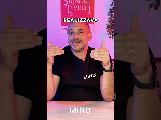 Mind Academy: un sogno diventato realtà