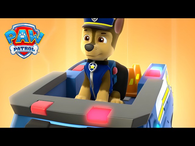 🚨 Chases beste Momente! 🚨 - PAW Patrol Germany - Cartoons für Kinder