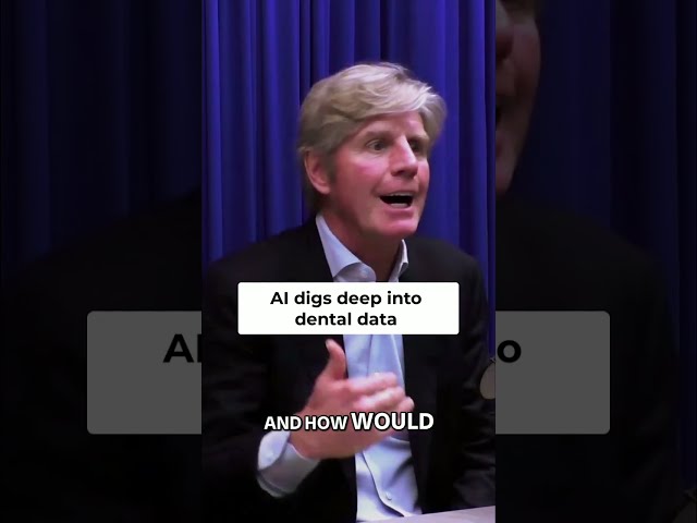 AI & Machine Learning #dentistry #invisalign #ai #aiindentistry #aibusiness #orthodontics #aligners