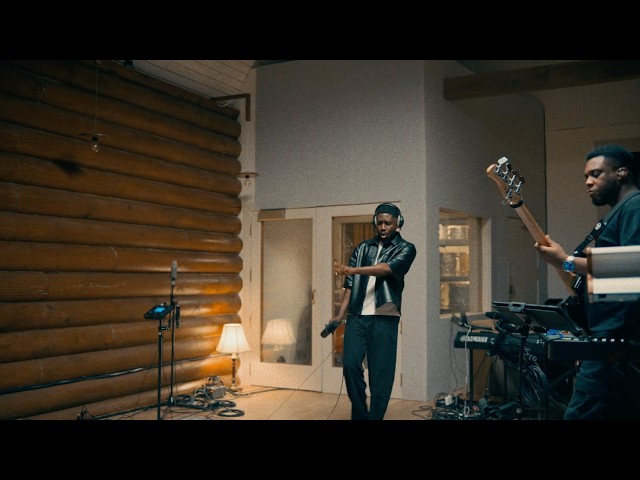 CalledOut Music - Have My Yes (Official Music Video)