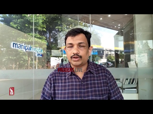 Veteran Actor Nana Patekar no more | Latest Updatest | Live | Prudent | 080626