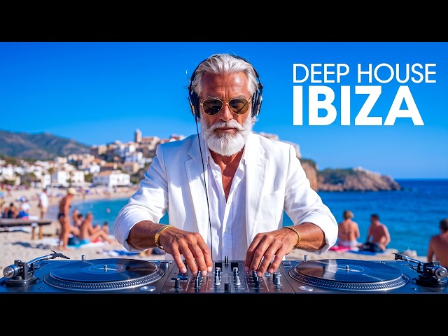 Ibiza Summer Mix 2026 🍓 Best Of Tropical Deep House Music Chill Out Mix 2025 🍓 Chillout Lounge