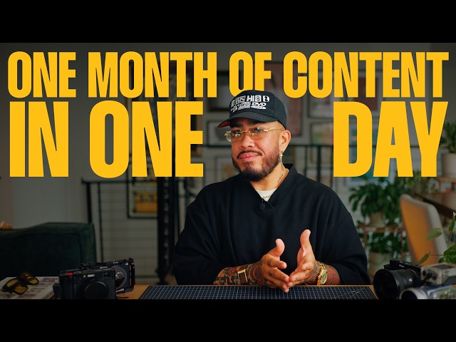 This is your new content strategy.