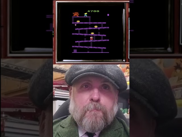 Games You May or May Not Know Existed: Ep. 7 - Donkey Kong