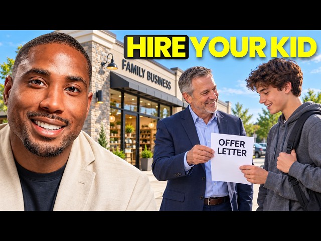 How to Make Your Child the Next Tax-Free Millionaire