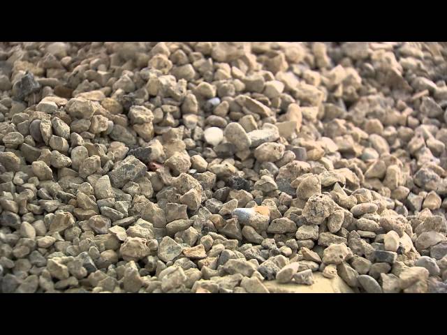 Rundgang bei Heinrich Feess GmbH & Co. KG und Krieger u. Söhne KG | Ressource-Deutschland.tv