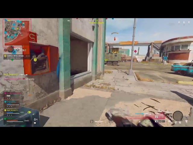 BmbDaGoat Live Stream
