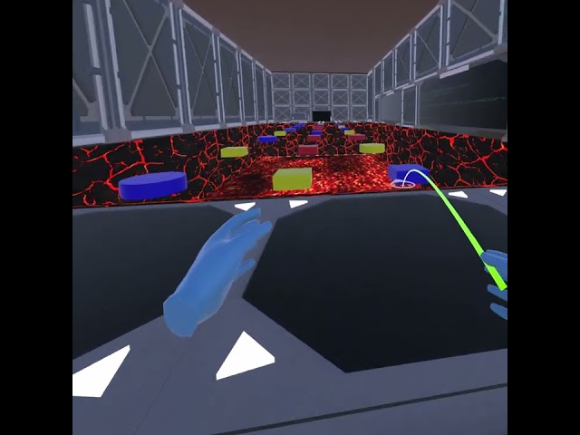 CodeQuest: Escape the Lab