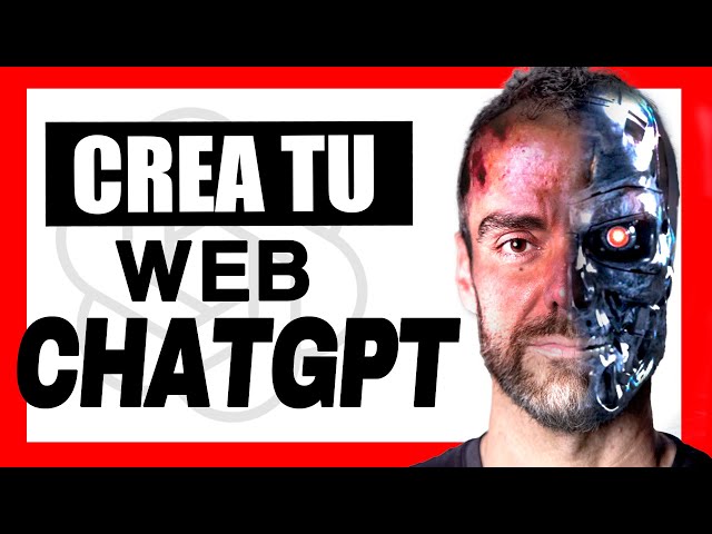 How to Use ChatGPT to Create a Website (Step by Step)