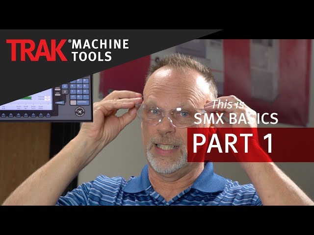 Basic Hole Patterns | ProtoTRAK SMX Control | Basic Programming 1