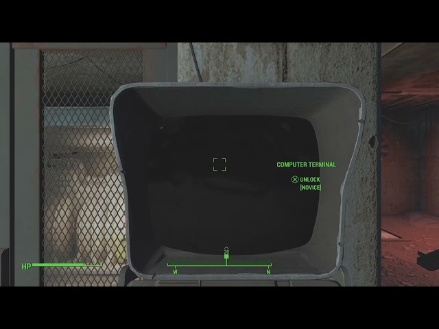Fallout Hacking for Dummies