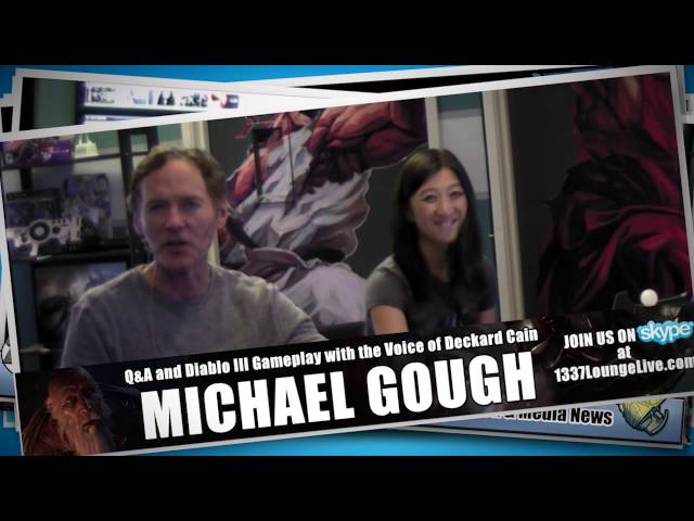 What You Missed Last Week at 1337LoungeLive - April 12th to April 18th