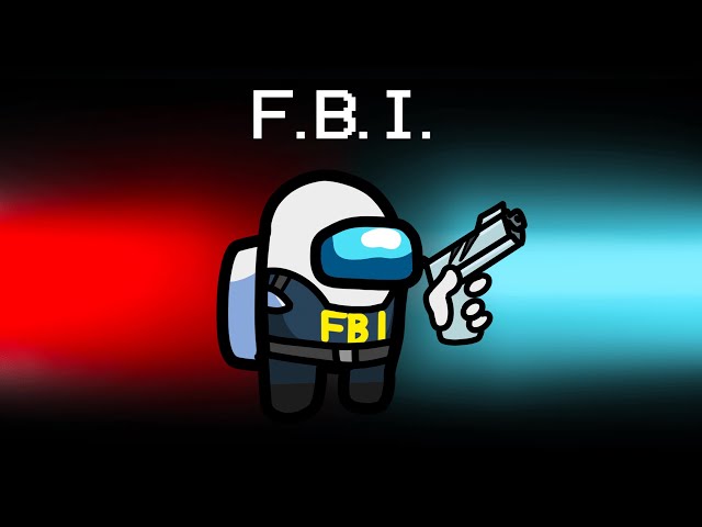 FBI Imposter Role in Among Us