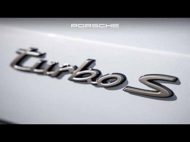 The Panamera Turbo S E-Hybrid sets new Nürburgring record