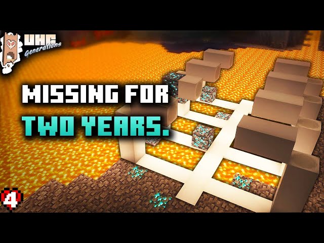 The Oldest Mystery in My INHERITED Minecraft World.