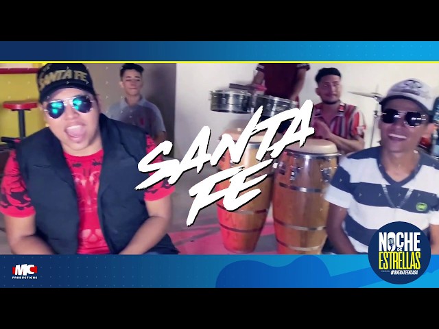 Noche De Estrellas, Edicion "Quedate En Casa" En Vivo | Musica Catracha 2020 🎹🎤🎶