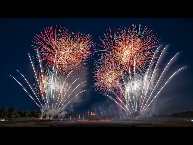 (VR180/3D) 05/16/2026 Okazaki City 110th Anniversary Pre-Event Anime Classics ANISON Fire FES