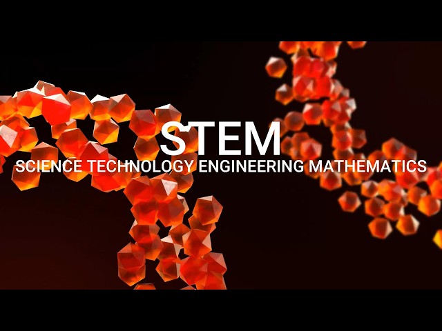 Intro To STEM