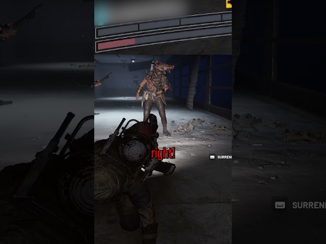 This Was The Nicest Lobby I've Been In #ArcRaiders !
