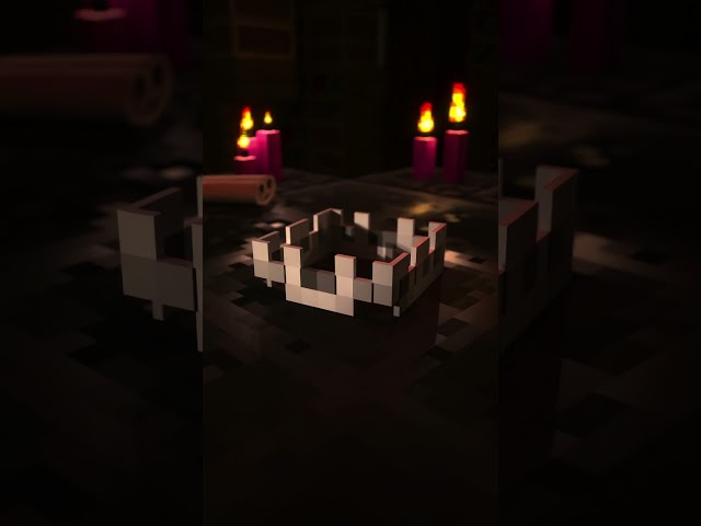 Technoblade Never Dies - Teaser 3