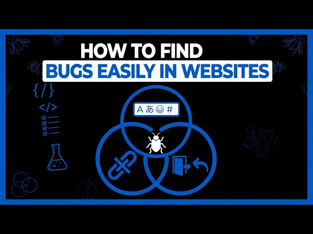 How to Find Bugs in Software Testing (No Experience Needed) | Part 2