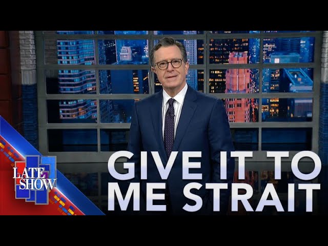 May The 4th | Trump: I Have All The Cards | Farewell, Spirit Airlines & Ask Jeeves