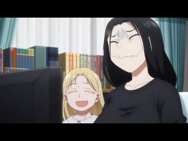 What If They Start Asking Inconvenient Questions 😂 | Reiwa no Dara-san | Ep 8 | Anime Moments