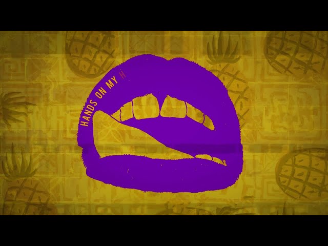 Yas Cepeda Ft. Ada - Talk to my body (Official Lyrics)