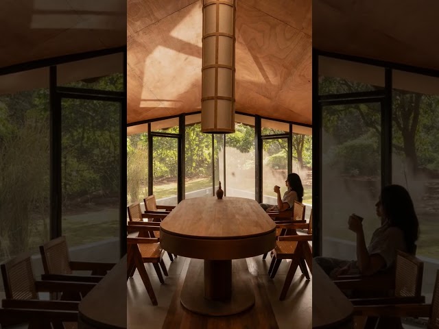 The Incredible Bridge House of India