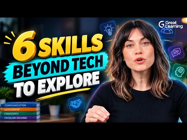 6 Free Courses for Careers Beyond Tech You Should Explore in 2026