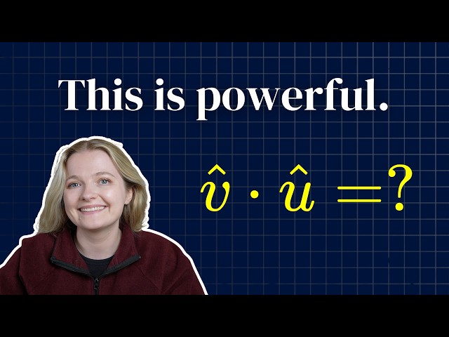 The Mathematics in Machine Learning