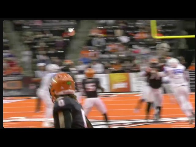 Omaha Beef vs Idaho Horsemen: March 29th 2025