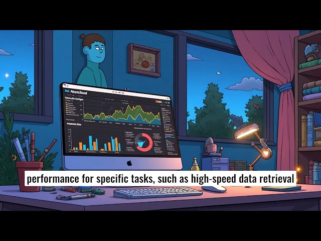 The Rise of NoSQL Databases in Data Management (4 Minutes)