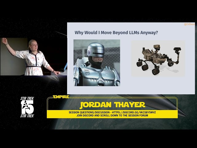 How To Get Started With AI: Moving Beyond ChatGPT - Stir Trek 2024