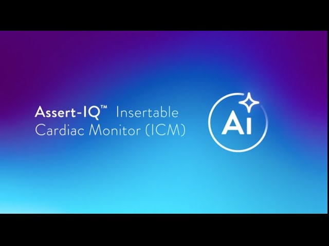 Assert-IQ ICM, Now Powered by AI