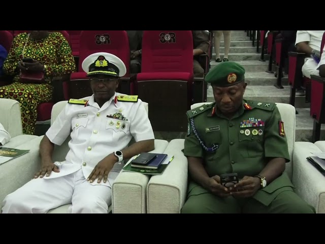 2027 Elections: FG Tells Police — Be Professional, Neutral & Tech-Driven