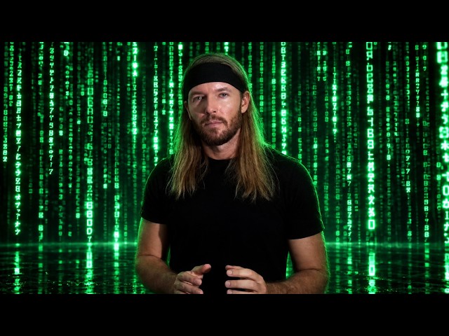 What Is the Matrix?